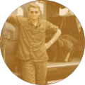 Steve A. user avatar