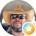 Donzell H. user avatar