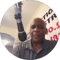 Cedric R. user avatar