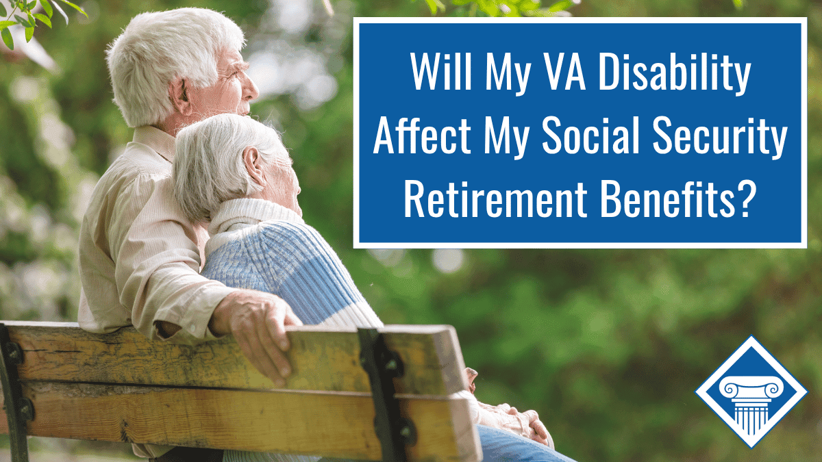 VA Disability and Your Retirement Benefits, Explained